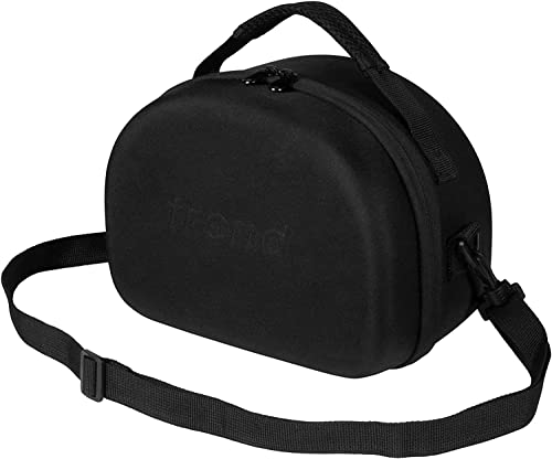 Trend Complete Sharpening Set: 6 Inch Diamond Bench Stone, Tapered File, Leather Strop, Lapping Fluid, Mirror Paste, Cleaning Block & Storage Case, TREND