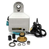 LeTkingok APF-500 Type Power Feed Milling Machine Power Table Feed Mill 110V LeTkingok
