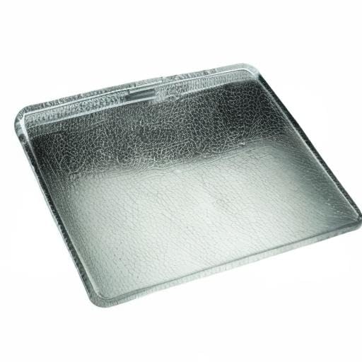 Doughmakers Grand Cookie Sheet Commercial Grade Aluminum Bake Pan 14 x 17.5,Silver Doughmakers
