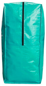Extra Large Storage Bags, Giant XXL Moving Storage Bag Heavy Duty, Jumbo Huge Waterproof Big Storage Bags, Christmas Tree Storage Bag HaoHakka