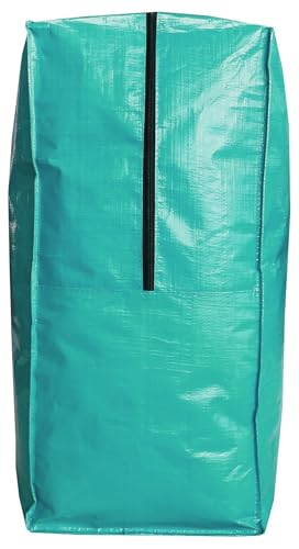Extra Large Storage Bags, Giant XXL Moving Storage Bag Heavy Duty, Jumbo Huge Waterproof Big Storage Bags, Christmas Tree Storage Bag HaoHakka