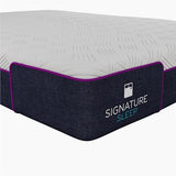 Signature Sleep Memoir 8 Inch Memory Foam Mattress-in-a-Box, Firm, Certipur-US and OEKO-TEX, Full Signature Sleep