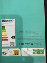 ROOTRO Table Lamp, [Advanced] Bedside Touch Control Lamp for Bedroom 3 Level Dimmable Warm White Lights with 256 RGB Color Mode Modern Deisgn Smart Nightstand Desktop LED Lamps Portable for Read ROOTRO