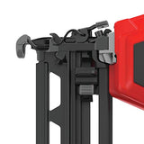 CRAFTSMAN V20 Cordless Finish Nailer Kit, Nail Gun, 16GA, 2-1/2 Nails, Battery and Charger Included (CMCN616C1) CRAFTSMAN