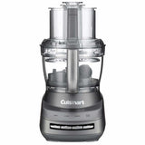 Cuisinart CFP-260 Core Custom 13-Cup Food Processor, Stainless Steel (Renewed) Cuisinart