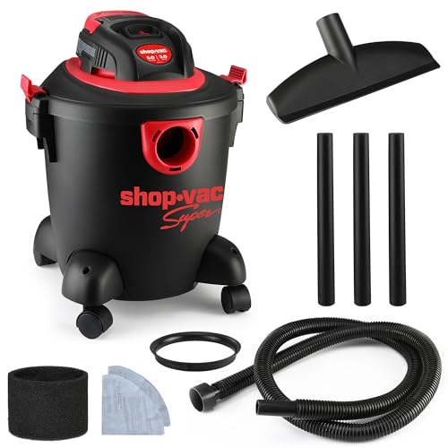 Shop-Vac 2035089 Vacuum - WoodArtSupply