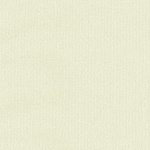 Arden White Futon Set Queen Size - Armless Futon Frame with Mattress Included (Twill Ivory), Space Saving Modern Sofa Bed Sleeper Nirvana Futons