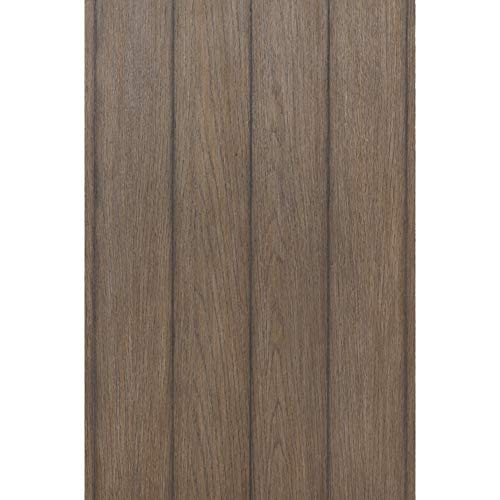 Signature Design by Ashley Bolanbrook Farmhouse 3-Piece Table Set, Includes 1 Coffee Table and 2 End Tables with Lower Shelf, Antique White & Brown Signature Design by Ashley