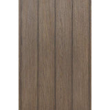 Signature Design by Ashley Bolanbrook Farmhouse 3-Piece Table Set, Includes 1 Coffee Table and 2 End Tables with Lower Shelf, Antique White & Brown Signature Design by Ashley