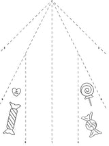 Whoosh! Easy Paper Airplanes for Kids: Color, Fold and Fly! (Dover Kids Activity Books) Dover Publications