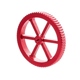 Comgrow Creality 4Pcs Metal Leveling Nuts and Springs Upgraded Set for Ender 3/3 Pro/3 V2/Ender 3 Neo/Ender 3 V2 Neo/Ender 3 S1/Ender 3 S1 Pro Ender 5 Plus/CR 10 Series 3D Printer Bed Staying Level Comgrow