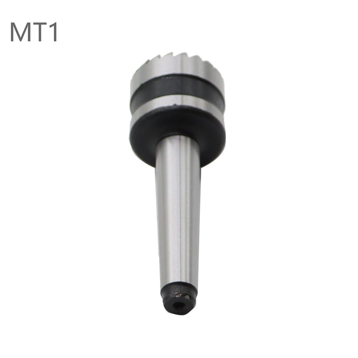 Yunnergo Wood Lathe Drive Center MT1 with 7/8 inch crown Wood Lathe Turning Tool Yunnergo