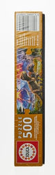 Educa Dinosaur Gathering Puzzle (500 Piece) Educa