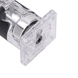 Compact Brushless Woodworking Trimmer Cordless 18V Router for DIY Enthusiasts Respicefinem