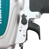 Makita AF601 16 Gauge, 2-1/2" Straight Finish Nailer, Makita