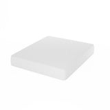 Furinno Tidur Cooling Gel Memory Foam Mattress, 12 Inch, California King Furinno