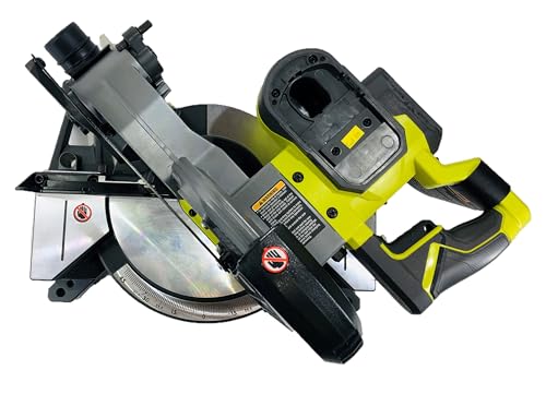 18V ONE+ 7-1/4" Miter Saw - WoodArtSupply