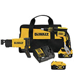 DEWALT Screw Gun Kit with Collated Drywall Attachment (DCF620CM2) DEWALT