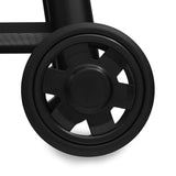 Broil King 958050 Offset Smoker,Black Broil King