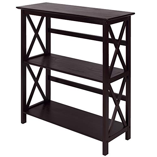 Casual Home Shelf Bookcase Casual Home