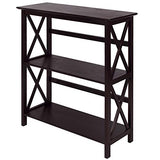 Casual Home Shelf Bookcase Casual Home