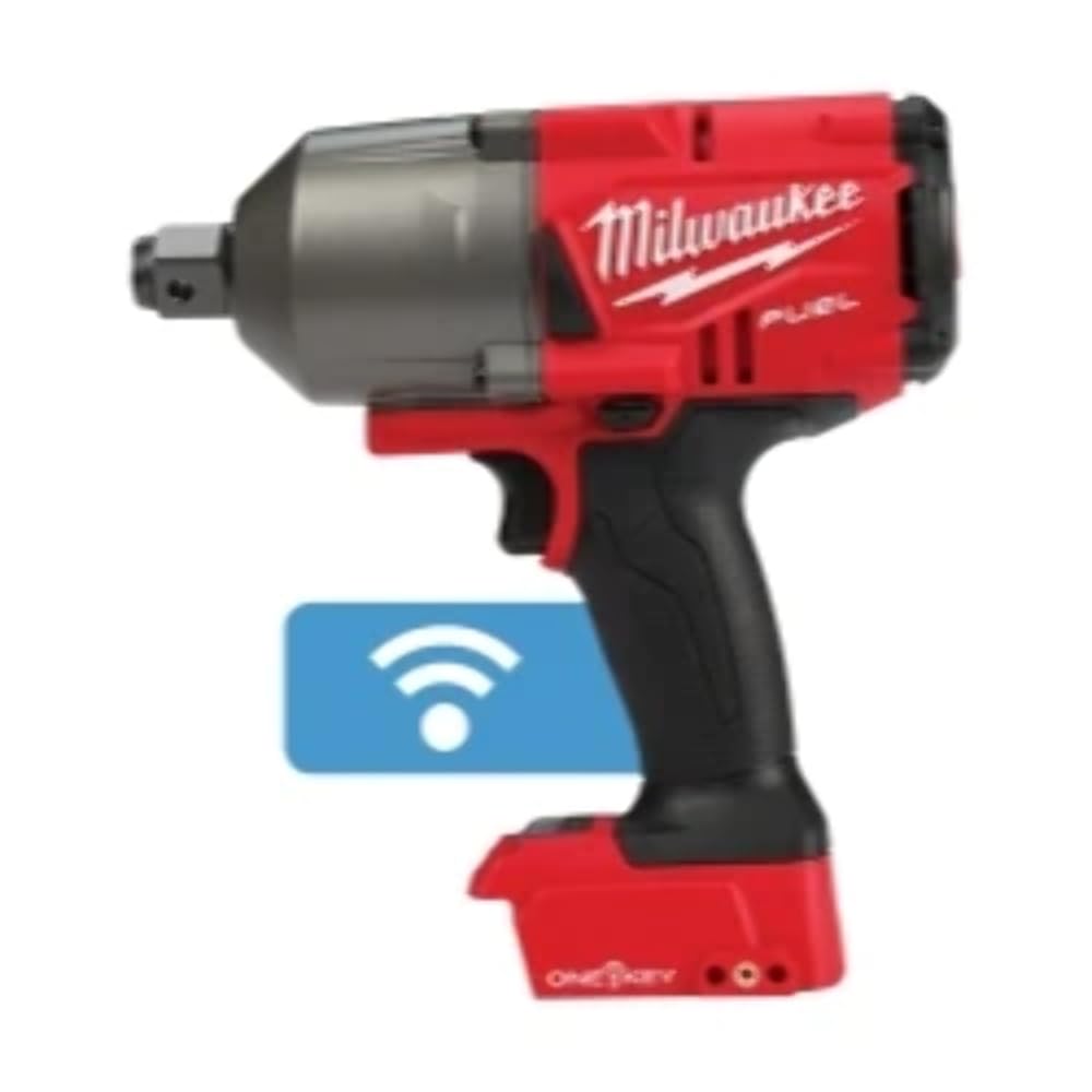 Milwaukee 2864-20 Fuel One-Key 3/4" High Torque Impact (Bare) - WoodArtSupply