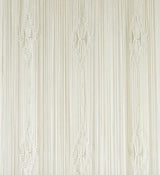 Macrame Curtain Long Cotton Window Panel Boho Curtains for Bedroom Wedding Backdrop Room Divider Doorway Closet Apartment 35''W x 70''L IOWER