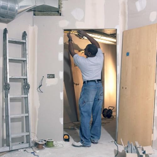 DEWALT Cross Line and Spot Laser Level, Red, 165 Ft. (DW0822) DEWALT