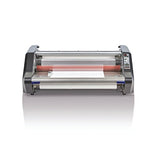 GBC Ultima 65 Thermal Roll Laminator, 27" Maximum Width, 10 Minute Warm-Up, School Lamination, Gray (1710740) GBC