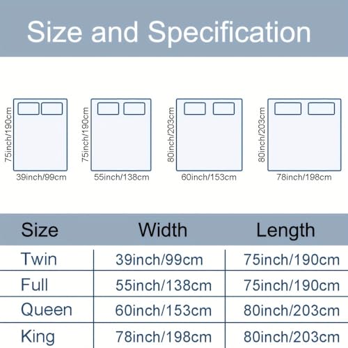 IngeCrafts Rainbow Galaxy Sheet Set Twin Size, 4-Piece Bedding with Glitter Star Ombre Design - Ultra-Soft Microfiber for Kids, Girls, Teens (Pink Color, Twin) IngeCrafts