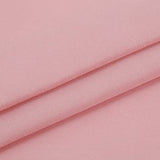 NHNHN Fitted Sheet-Deep Pockets-Soft Microfiber-Easy Care-Shrinkage and Fade Resistant-Fitted Sheets Full Size for Girl Teens Kids-Only 1 Fitted Sheet (Full, Blush) NHNHN