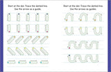 My First Learn-to-Write Workbook: Practice for Kids with Pen Control, Line Tracing, Letters, and More! Rockridge Press