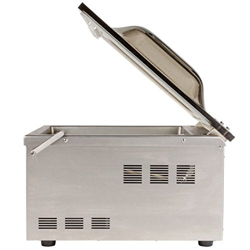 VacMaster VP215 Chamber Vacuum Sealer Vacmaster