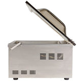 VacMaster VP215 Chamber Vacuum Sealer Vacmaster
