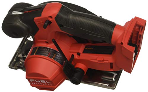 M18 Fuel Metal Cutting Circular Saw (Bare Tool) Milwaukee