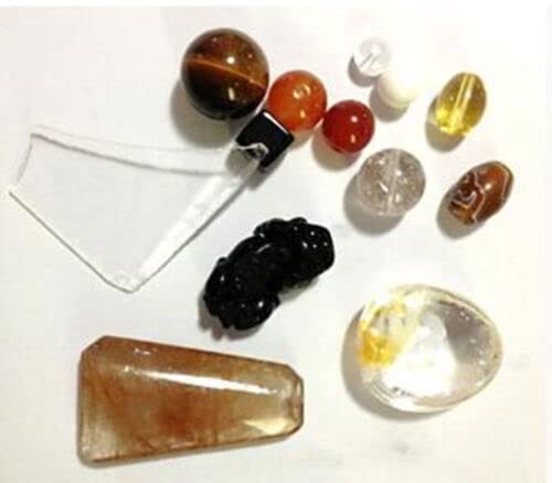 Ultrasonic Punching Machine Drilling Hole for Crystal/Glass/Agate/Jade/Emerald WoodArtSupply