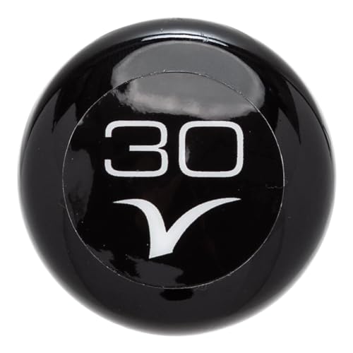 Victus Sports TATISJR BK/Gray Birch Youth in-Stock PRO Reserve,29" Victus Sports