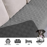 Ameritex Waterproof Dog Bed Cover Pet Blanket for Furniture Bed Couch Sofa Reversible Ameritex
