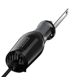 9" Black ComfortGrip Electric Knife BLACK+DECKER