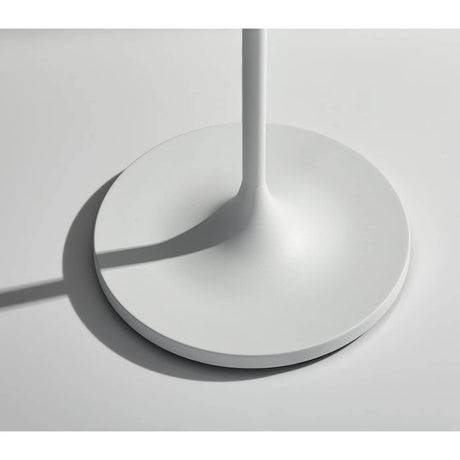 Adesso 6237-02 Oslo Floor Lamp – Corrosion Resistant, Scratch Proof, White Matte Finish Lighting Equipment with Metal Body. Tools & Home Improvement,Matte White Adesso