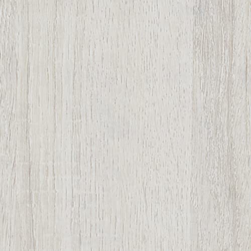 Signature Design by Ashley Dorrinson Farmhouse 1 Drawer Nightstand, Whitewash Signature Design by Ashley