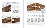 Hand-Lettered Home: DIY Wood Signs for Farmhouse Decor Castle Point Books
