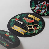 Enchanted Christmas - A Keepsake Embroidery Kit by Missouri Star