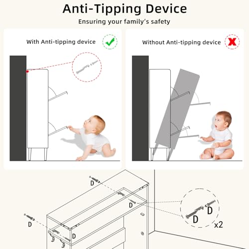 Joaxswe Shoe Storage Cabinet with 2 Flip Drawers, Farmhouse Shoes Organizer for Entryway, Narrow Hidden Shoe Rack with Legs & Open Storage, Freestanding Shoe Closet for Foyer, Hallway, Brown Walnut Joaxswe