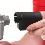 Milwaukee M12BPRT-0 Pop Rivet Tool Milwaukee