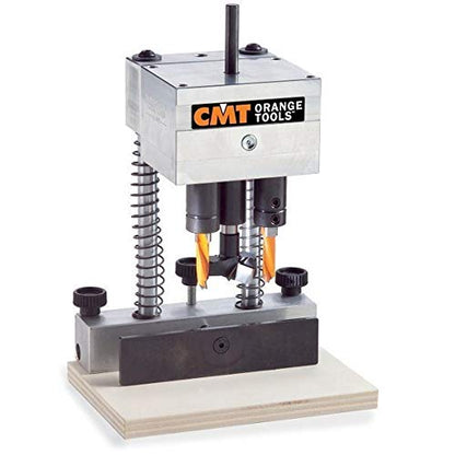 CMT - CMT333 HINGE BORING SYSTEM SUPPORT - WoodArtSupply