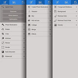 Plustek Photo Scanner ePhoto Z300, Scans 4x6 inch Photos in 2 Seconds, Auto crop and deskew with CCD Sensor, Supports Mac and PC plustek