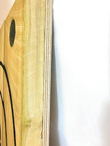 Pro Heavy Duty Wooden Axe Target BIGSHOT