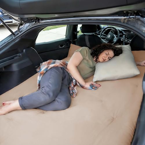 ZonLi Japanese Floor Futon Mattress 4" Thicken Tatami Mat Sleeping Pad 100% High Density Foam Foldable Dormitory Pad Tatami Mattress,for Floor Lounger Adult Pillow Bed Queen Size ZonLi