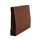 EWBB32 Beveled 3-1/2" Baseboard Moulding, 3/4" x 3-1/2", Red Oak, 94" NewMouldings